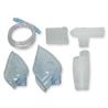 Kit nebulizador 6 accesorios