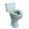 Asiento elevador wc blando 11 cm