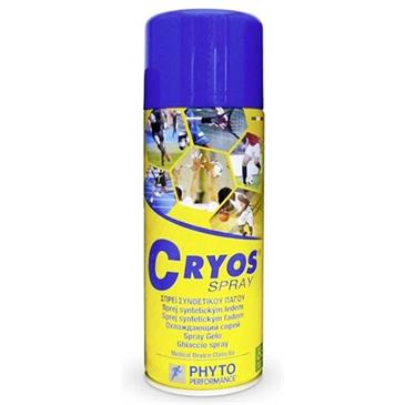 Spray frio cryos 400 ml