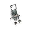 Carrito andador de compra plegable 3 en 1