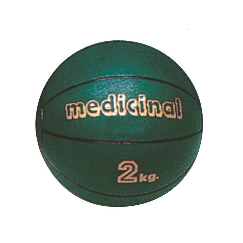 BALÓN MEDICINAL DE 2 KG