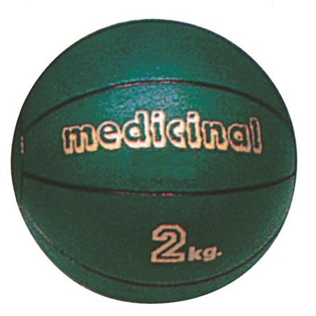 BALÓN MEDICINAL DE 2 KG