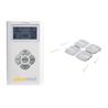 Electroestimulador 2 canales TENS + EMS