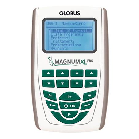 Magnetoterapia globus magnum xl pro