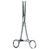 PINZA HEMOSTÁTICA KLEMMER ROCHESTER-PEAN RECTA 20CMS