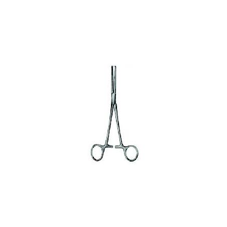 PINZA HEMOSTÁTICA KOCHER ROCHESTER-OCHSNER  14CMS RECTA