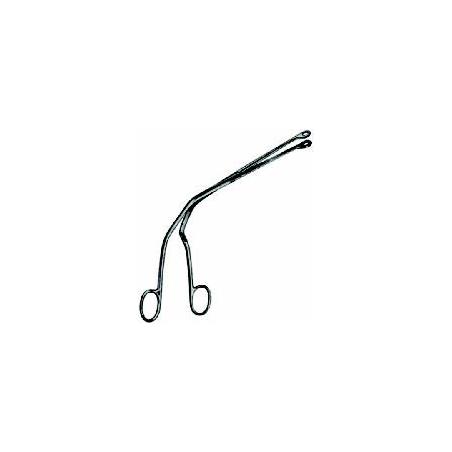 PINZA PARA CATÉTERES MAGILL 20CMS