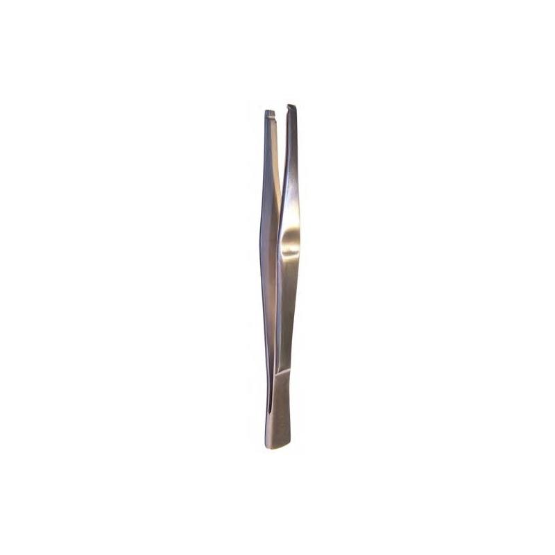 PINZA DISECCION ADSON DENTADA 13 CM