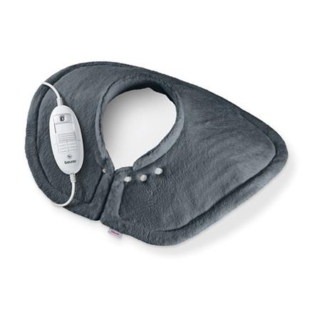 ALMOHADA ELÉCTRICA CERVICAL.