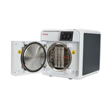 Autoclave de sobremesa de 27 litros clase B T-Edge 11