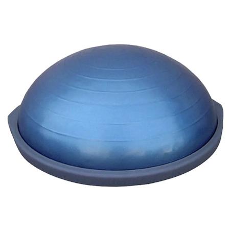 Semiesfera balance trainer 65 cm. Color azul