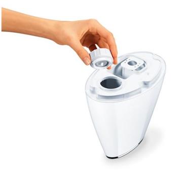 Humidificador de aire Beurer