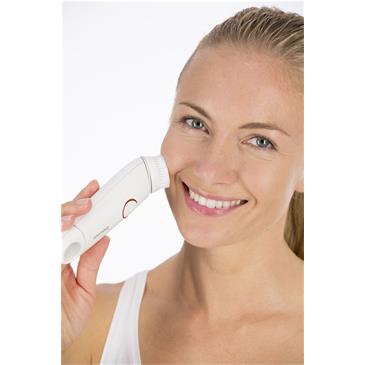 Cepillo de limpieza facial Beurer