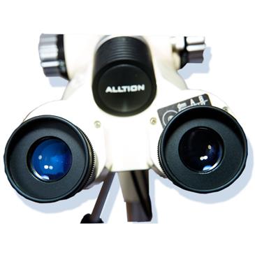 Colposcopio LED Alltion - 3,75x, 7x, 15x