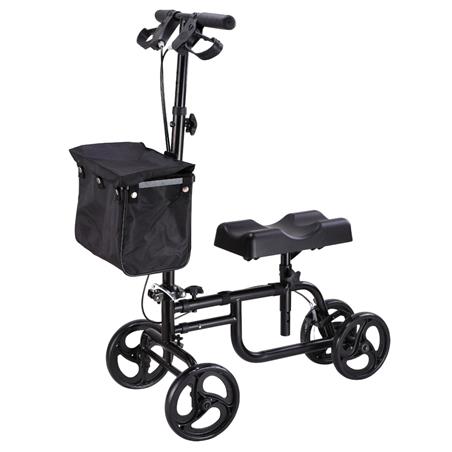 Rollator de rodilla