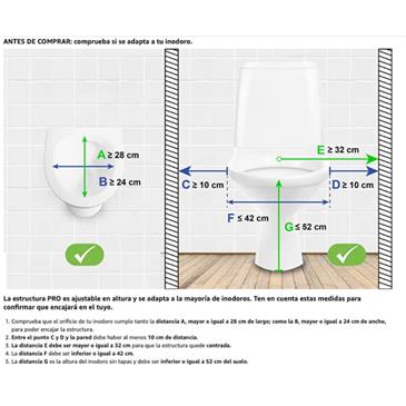 Elevador eléctrico PRO