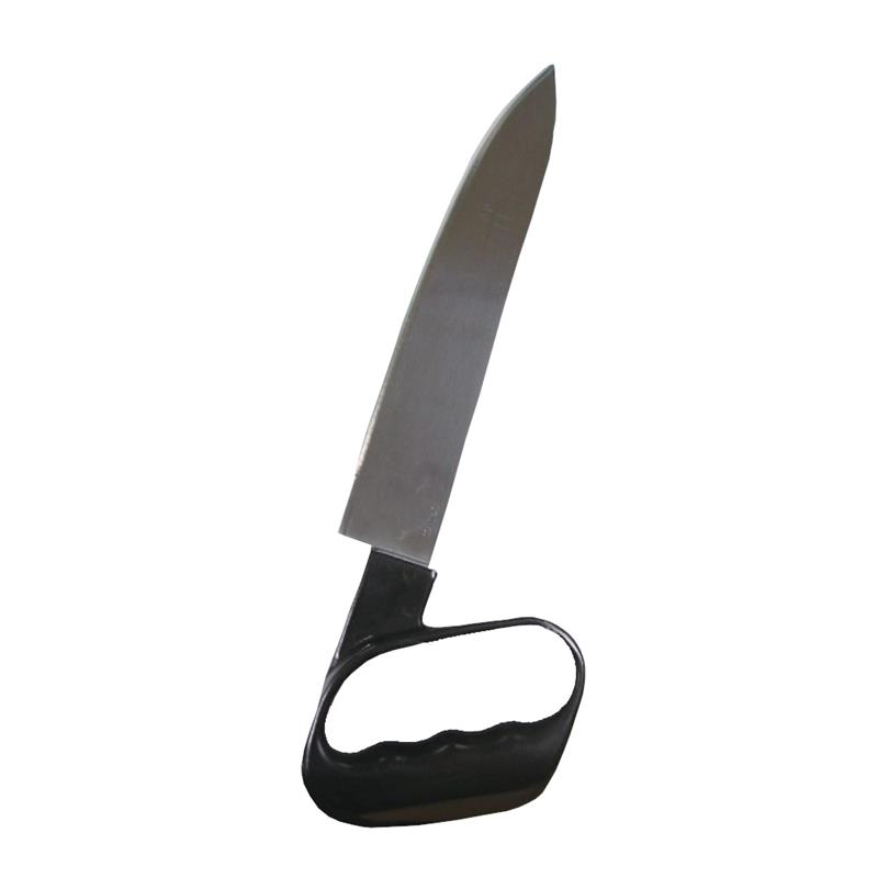 Cuchillo ergonomico