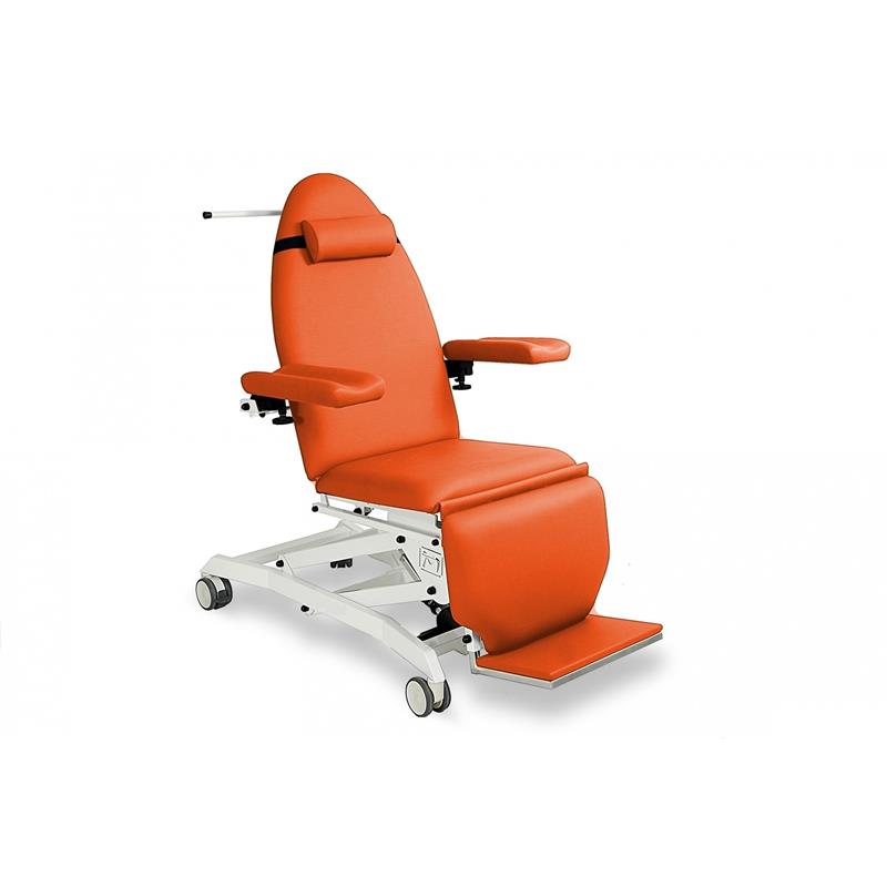 SILLON PARA HEMODIALISIS Y QUIMIOTERAPIA