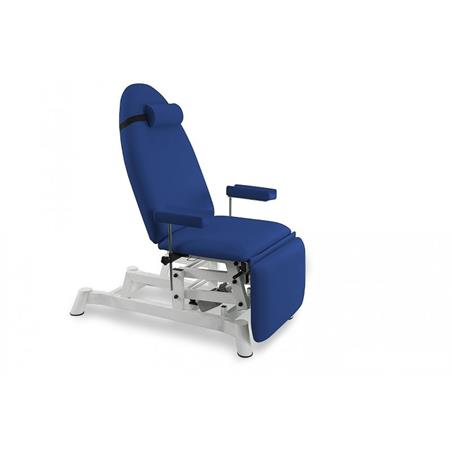 Sillon de extracciones electrico con dos motores