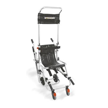 Silla de evacuación SPENCER PRO SKID-E