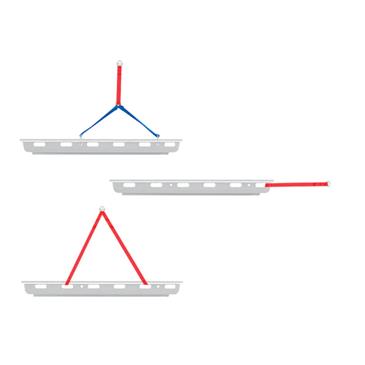 Sistema de arnés ajustable SPENCER STX 519