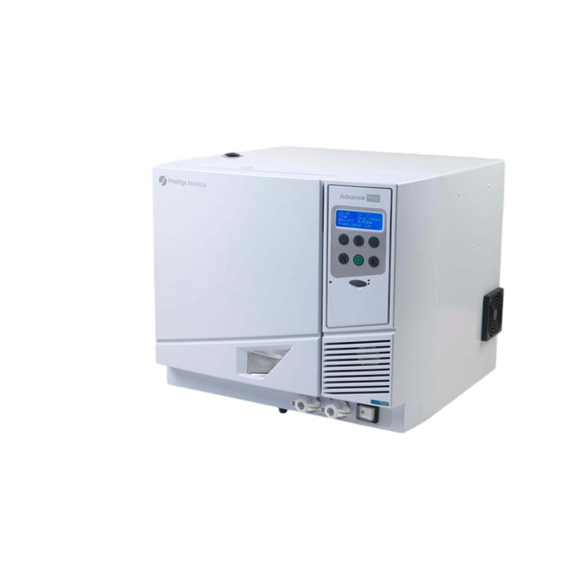 Autoclave clase B 22 L Avance Pro Prestige Medical