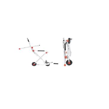 Silla de transporte COMPACT BASE SPENCER 402/3