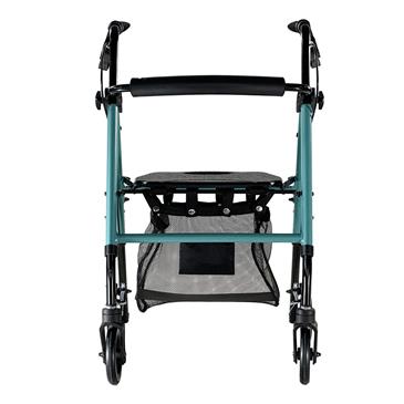 Rollator con frenos por manetas ZEN SLIM