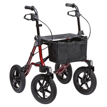 Rollator todoterreno TAIMA XC