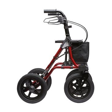 Rollator todoterreno TAIMA XC