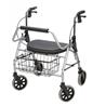 Rollator Maxi XL 200 kg