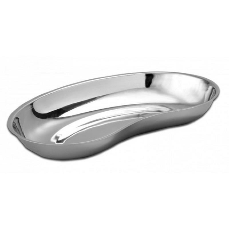 BATEA RIÑONERA AC/INOX. 18/10. 20CM. 300ML