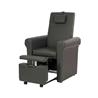 Sillon de pedicura con reposapies regulable