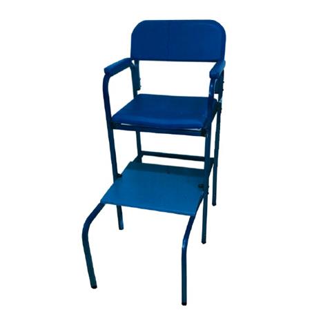 Silla para tratamiento podológico