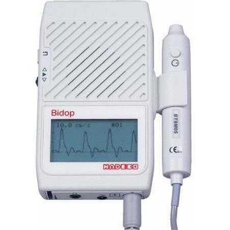 DOPPLER  VASCULAR BIDIRECCIONAL