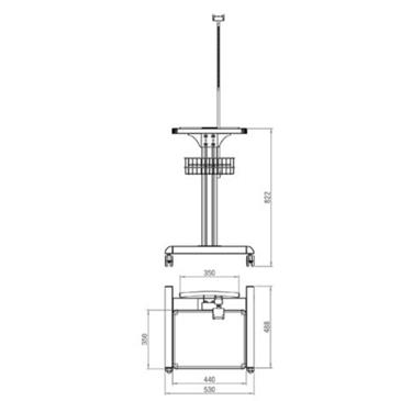 BLOQUE PARAFINA 1,25 KG