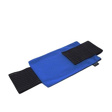 TIJERA VENDAJES Y VESTIDOS LISTER 18 CM