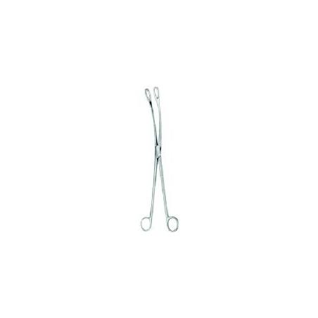 PINZAS PARA COMPRESAS - PINZAS DE CAMPO JONES 9 CM