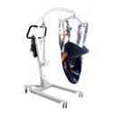 ALMOHADA VISCO SOJA DE 90 CMS. 