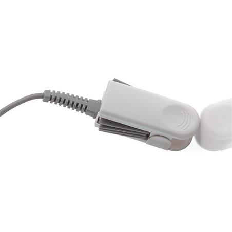 MANGUITO DE INFUSION 500 ML METPAK