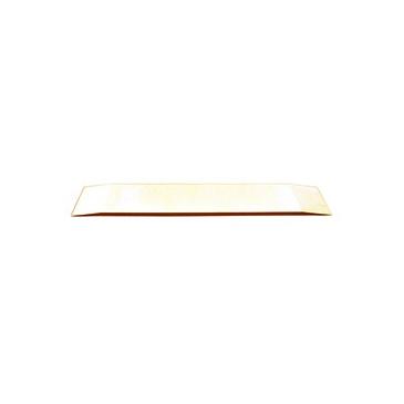 MANTA TÉRMICA ORO/PLATA. 