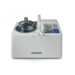 Nebulizador ultrasónico hospitalario de uso continuado OMRON U780