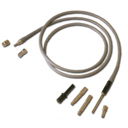 Cable para fuente de 4.8 x 1.800 mm – sin adaptadores.